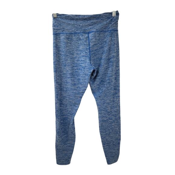 Sincerely Jules Blue Workout Leggings Pants Womens Size Large L Active - Picture 2 of 3
